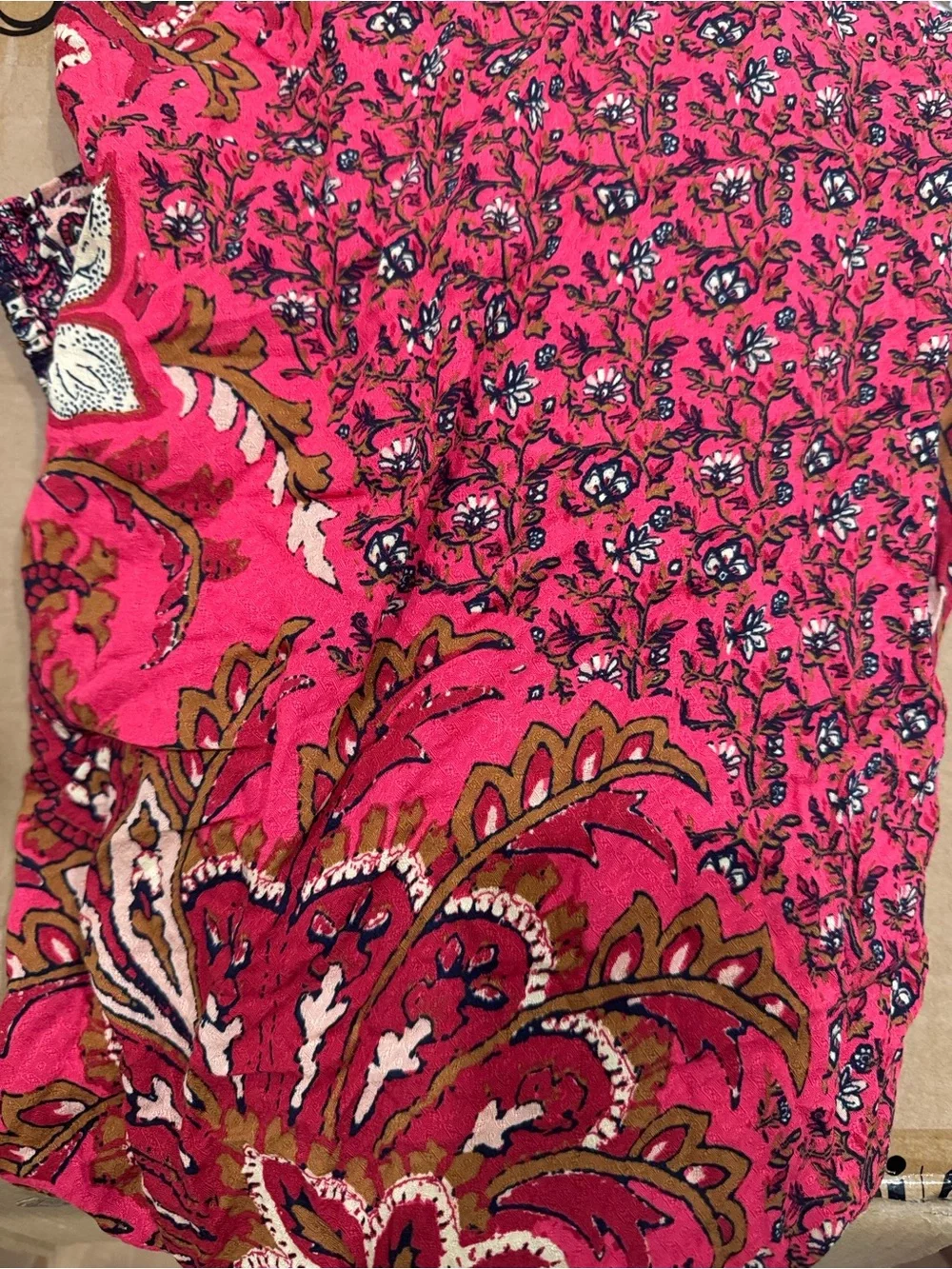 🎉LAST PIECE🎉Free People‎ Bali Mariposa Mini Slip
